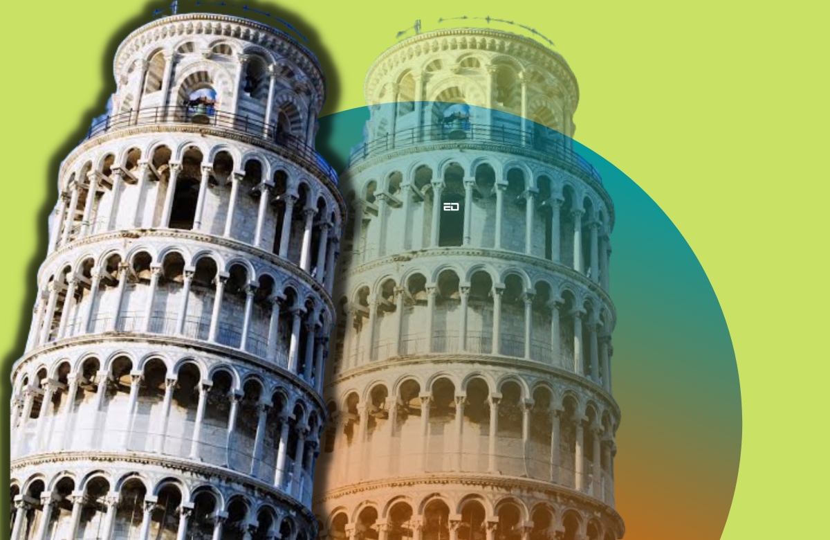 Leaning Tower of Pisa » Goldilocks Lifestyle Travel