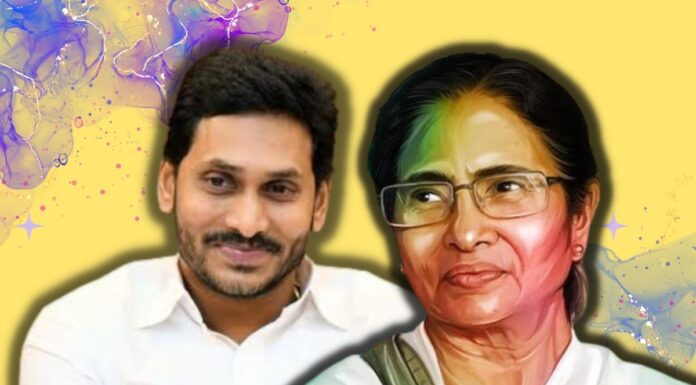 Election Affidavits Show India’s Richest, Poorest CMs, Ones With Most Guns chief minister elections