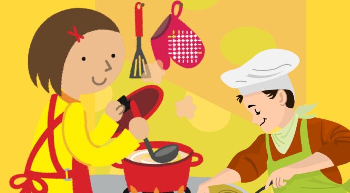 Urban Indians Disrupt Binary Between Passionate Cooking And Cooking As Duty urban indians cooking