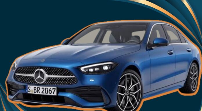India Is Present In Every Mercedes Benz Sold Anywhere In The World; Here’s How mercedes benz india