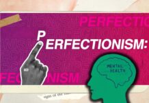 perfectionism depression