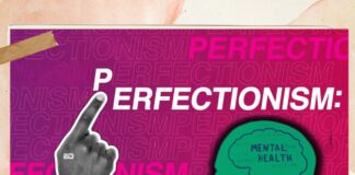 perfectionism depression