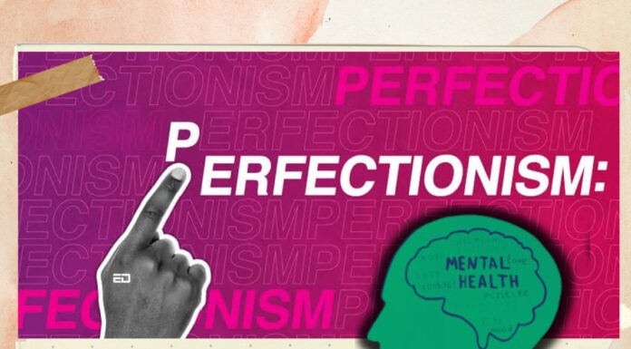 Research Shows, Perfectionism Leads To Depression perfectionism depression