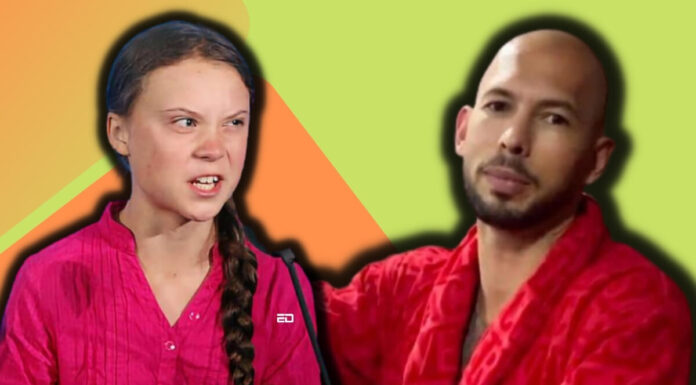 Did Infamous Influencer Andrew Tate’s Response Video To Greta Thunberg Lead To His Arrest? Andrew Tate arrest