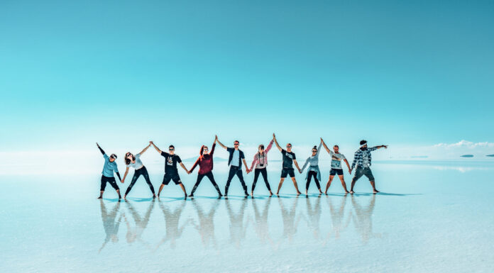 Forget Typical, Here Are 4 New, Exciting Ways To Travel In 2023