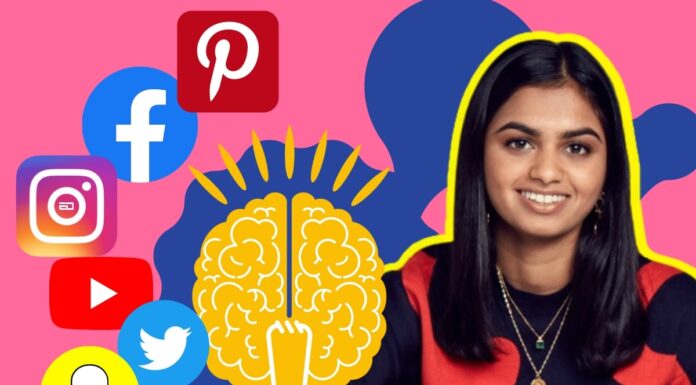 Research Says Social Media Can Alter The Brain Development Of Teens teens
