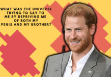 Prince Harry memoir