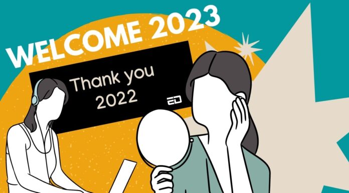 ब्रेकफास्ट बैबल: 2023 के लिए एक खुला पत्र; मेरी आशाओं को मत मरने दो open letter