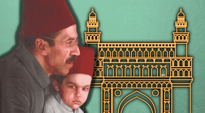 Married 5 Times, Owned 6 Palaces: Who Was The 8th Nizam Of Hyderabad Who Passed Away At 89 Nizam Of Hyderabad