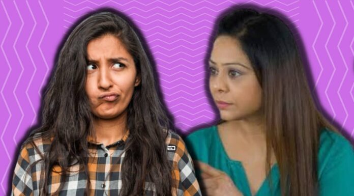 ब्रेकफास्ट बैबल: मुझे अपने माता-पिता के सामने खुलना इतना मुश्किल क्यों लगता है parents