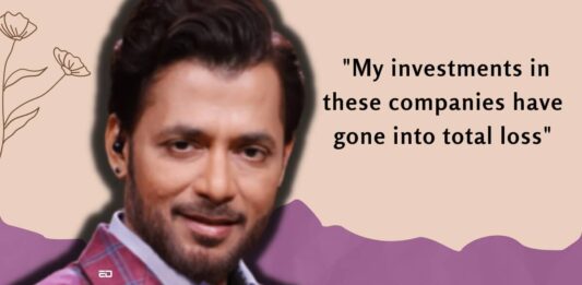 Anupam Mittal investment