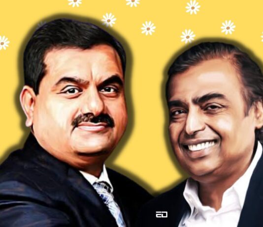 Why Are Gujaratis, Marwaris, Sindhis So Good At Making Money? marwaris