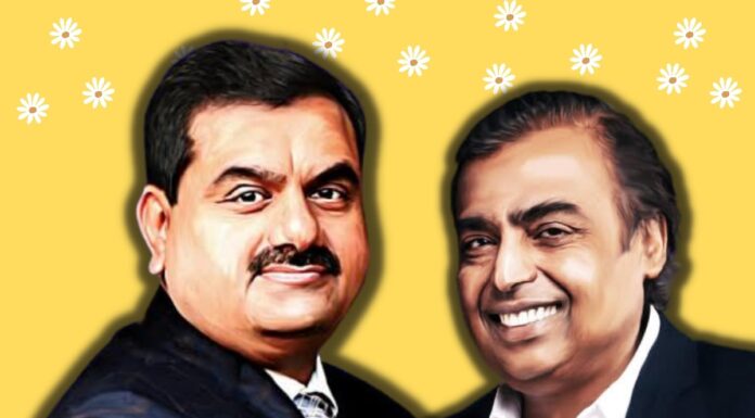 Why Are Gujaratis, Marwaris, Sindhis So Good At Making Money? marwaris