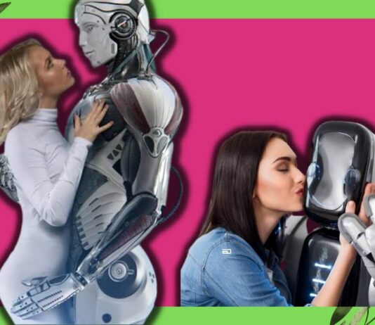सेक्स का भविष्य: आभासी अंतरंगता, अंतरिक्ष में सेक्स virtual intimacy