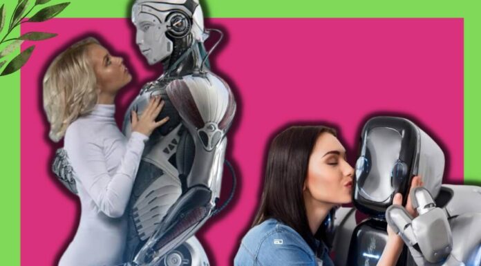 सेक्स का भविष्य: आभासी अंतरंगता, अंतरिक्ष में सेक्स virtual intimacy