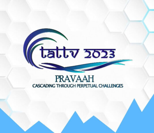 Tattv 2023 Of SIOM Nashik Had Some Of The Top Leaders From Supply & Operations Engaging In Exchange of Ideas