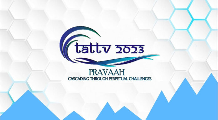 Tattv 2023 Of SIOM Nashik Had Some Of The Top Leaders From Supply & Operations Engaging In Exchange of Ideas