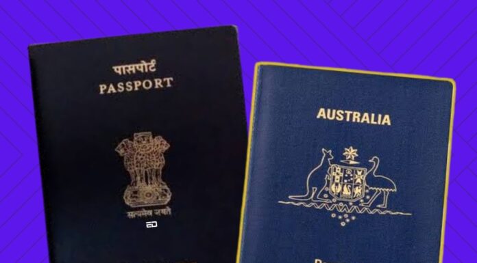 फ़्लिप्प्ड: क्या भारत को अब दोहरी नागरिकता पर विचार करना चाहिए क्योंकि कई भारतीय प्रवास के लिए नागरिकता छोड़ रहे हैं? dual citizenship