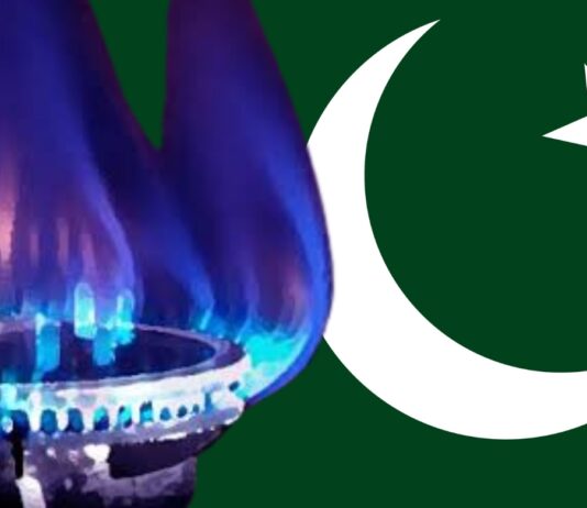 pakistan