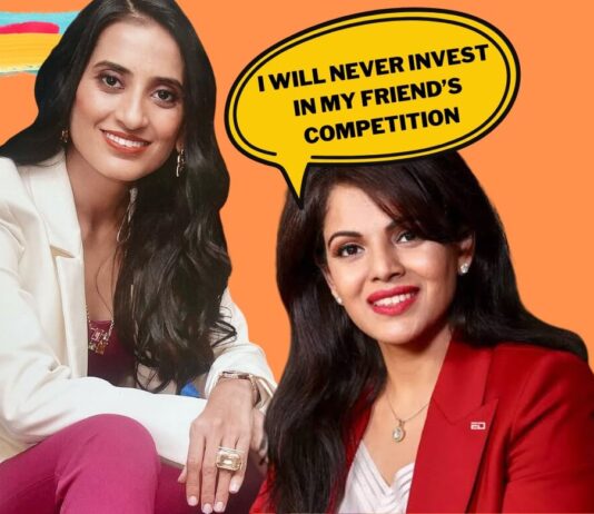 Shark Tank India S2 Judges