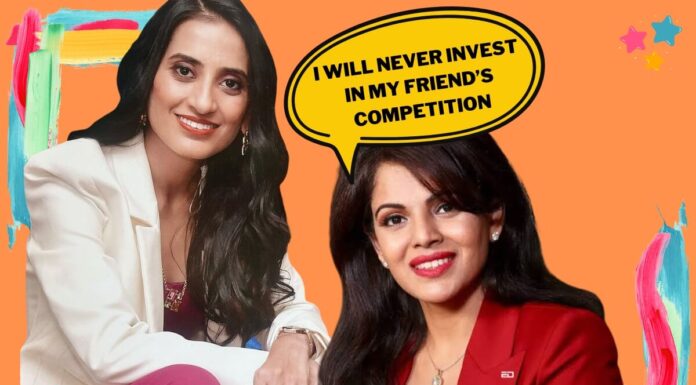 Shark Tank India S2 Judges Called Out For Not Investing In Makeup Brand For Vineeta Singh Shark Tank India S2 Judges