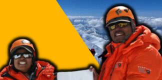 everest