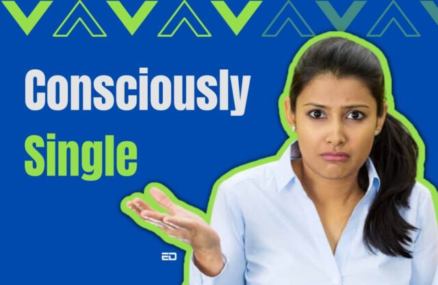 Indian women single