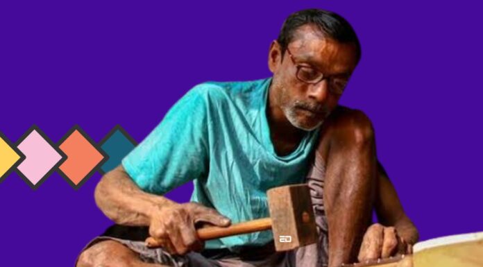 पश्चिम बंगाल के इस गांव के हर घर में एक ही पेशा है west bengal