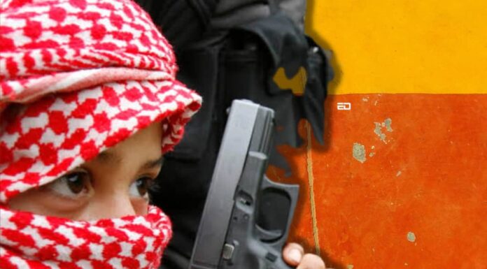 जैश-ए-मोहम्मद की चिल्ड्रन मैगजीन उन्हें हिंसक जिहाद सिखा रही है