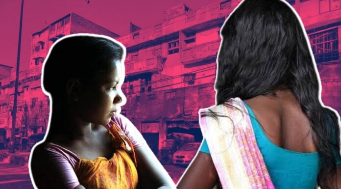 लाइफ चेंजिंग क्लिनिक के साथ दिल्ली सेक्स वर्कर्स को मिला नए साल का तोहफा sex workers