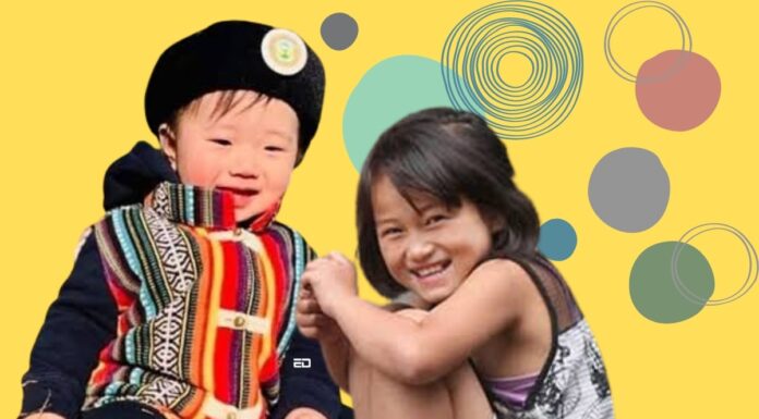 Sikkim Govt. Rewards Women Having More Than One Child, Here’s Why sikkim