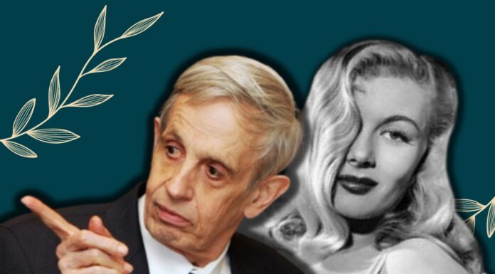 In Pics: 7 Most Celebrated, Brilliant-Minded People Who Were Victims Of Schizophrenia schizophrenia