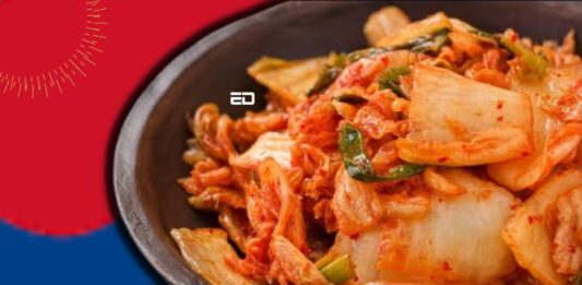 kimchi