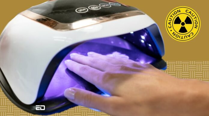 Are Gel Manicures Leading To Cancer? gel nail manicures