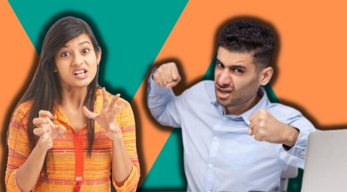 ऑफिस फाइट्स वर्क फ्रॉम होम से वर्चुअल हो गई हैं; कार्यस्थल का गुस्सा अब शांत है office fights virtual workplace anger