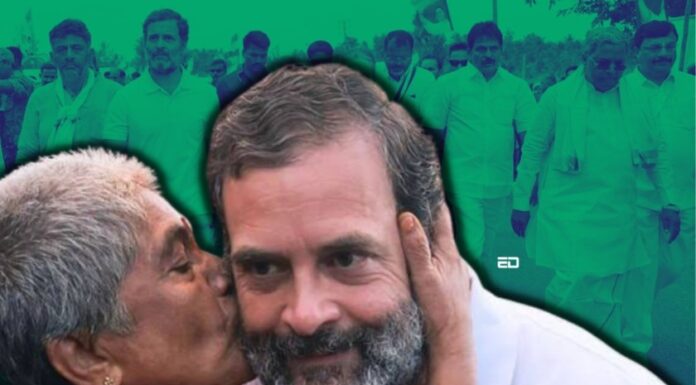 भारत जोड़ो यात्रा के बारे में 10 पागल कर देने वाले तथ्य rahul gandhi bharat jodo yatra