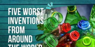 worst inventions
