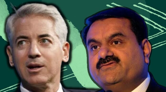 What Is Hindenburg Research That Released The Controversial Report On Adani Group? hindenburg