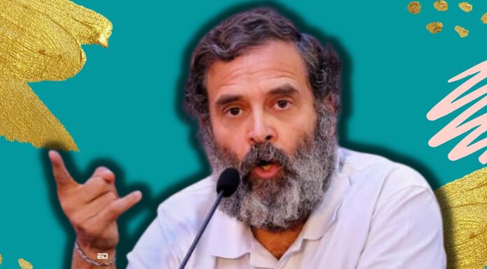 फ़्लिप्प्ड: क्या राहुल गांधी भारत जोड़ो यात्रा के बाद मैदान में वापस आ गए हैं? rahul gandhi bharat jodo