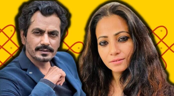 “No Food, Bed Or Bathroom”: Nawazuddin Siddiqui’s Wife’s Lawyer Speaks About Her Mistreatment Nawazuddin Siddiqui Wife