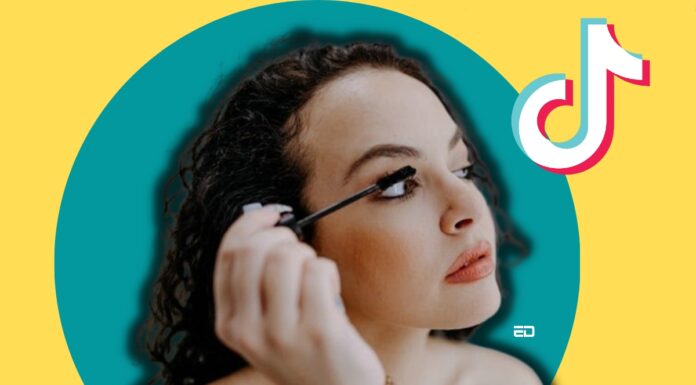 рдорд╕реНрдХрд╛рд░рд╛: рдЯрд┐рдХрдЯреЙрдХ рдкрд░ рд╕реЗрдХреНрд╕ рдФрд░ рдЕрдиреНрдп рдХреЗ рд▓рд┐рдП рдирдИ рдХреЛрдб рднрд╛рд╖рд╛ mascara