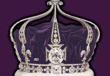 Kohinoor diamond journey