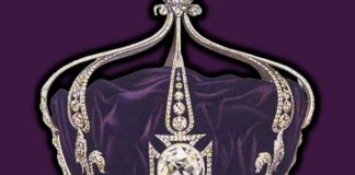 Kohinoor diamond journey