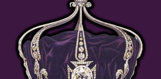 Kohinoor diamond journey