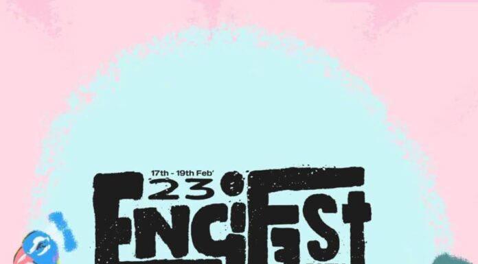 Delhi Technological University Is Back With EngiFest’23 The Largest Cultural Extravaganza In North India EngiFest'23