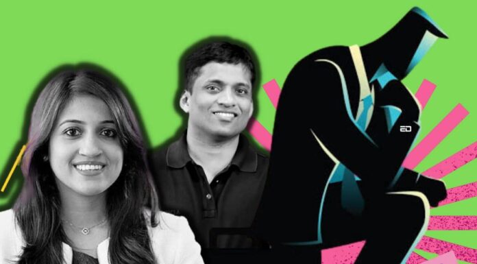 Here’s What All Happened When Byju’s Sacked 1000 Employees Over WhatsApp byjus