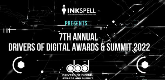 Drivers of Digital Awards 2022