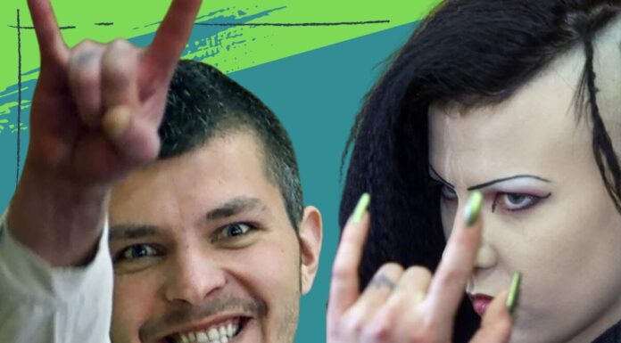 In Pics: Criminal Couples: The Most Nefarious Unions In History criminal couples