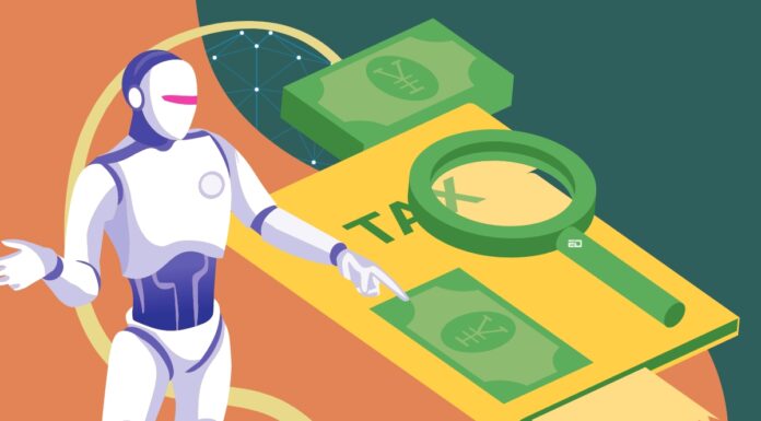 एआई आपके कर धोखाधड़ी को कैसे ट्रैक कर रहा है: वह सब कुछ जो आपको जानना आवश्यक है tax fraud