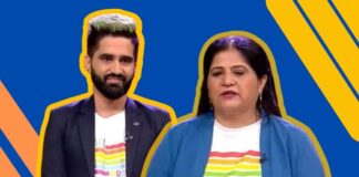 LGBTQ Pitch Shark Tank India 2